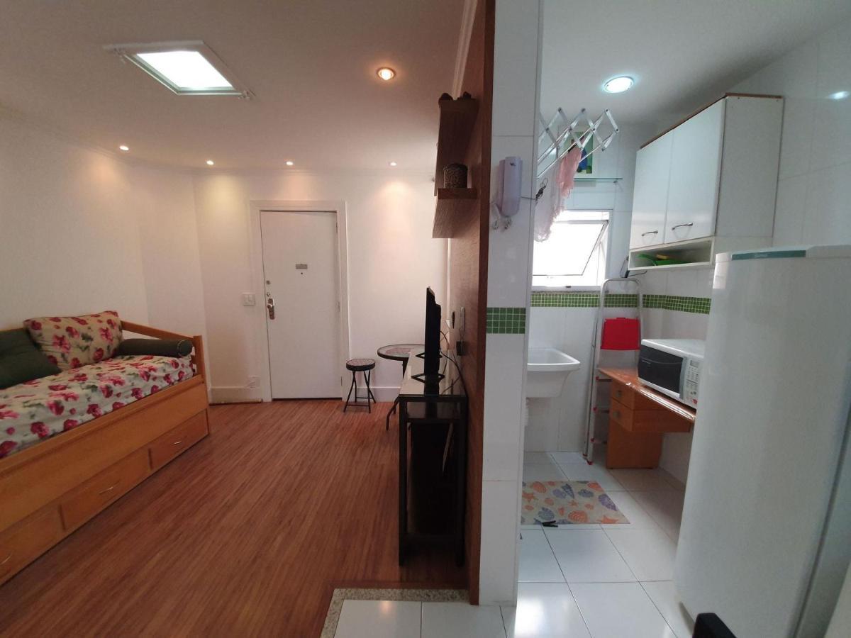 Apartamento Clean And Fresh - 1 Quarto Em Copacabana, 4 Pax Pertinho Da Praia Río de Janeiro